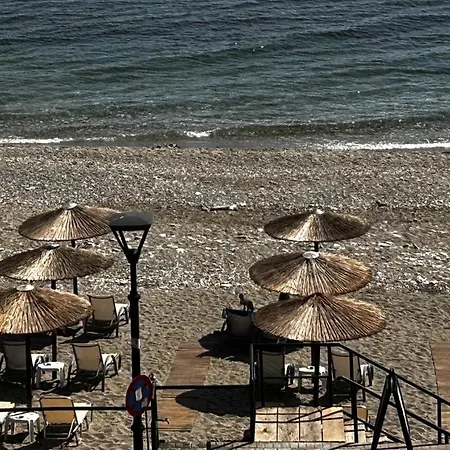 Akrogiali Agios Ioannis (Thessaly)