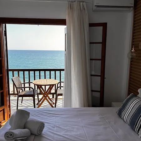 Akrogiali Gasthof 3*