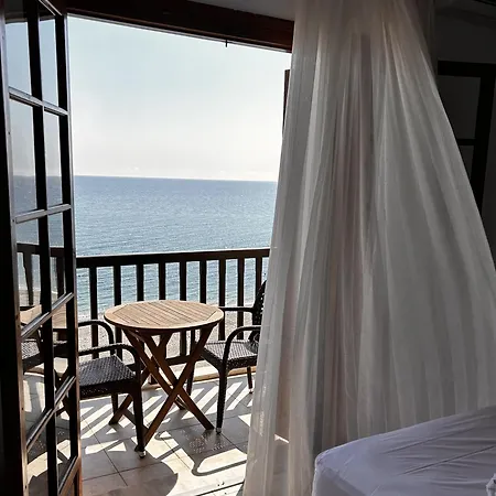 Akrogiali 3* Agios Ioannis (Thessaly)