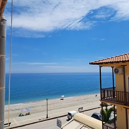 Akrogiali 3* Agios Ioannis (Thessaly)