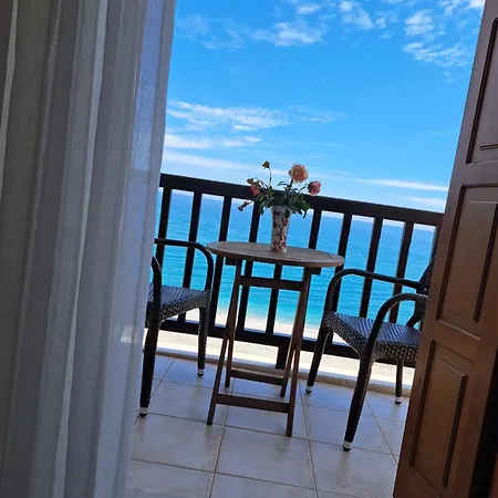 Akrogiali Agios Ioannis (Thessaly)