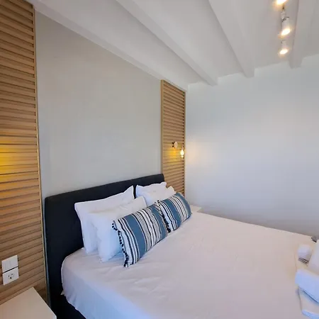 Akrogiali 3* Agios Ioannis (Thessaly)