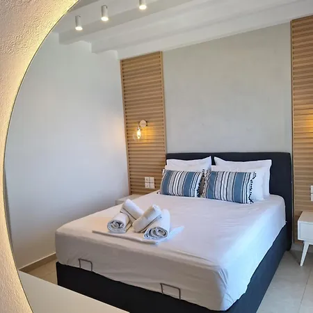 Akrogiali Gasthof Agios Ioannis (Thessaly)