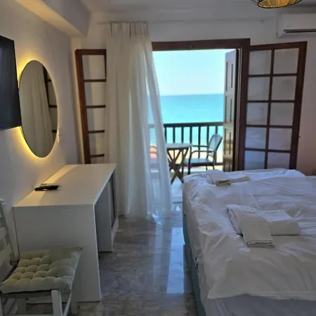 Akrogiali Gasthof 3*