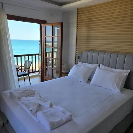 Akrogiali Agios Ioannis (Thessaly)