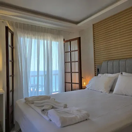 Akrogiali Gasthof 3*