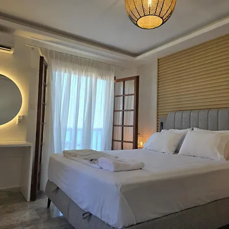 Gasthof Akrogiali 3*