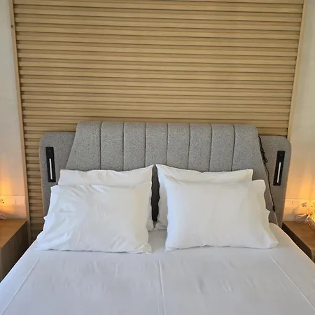 Gasthof Akrogiali Agios Ioannis (Thessaly)