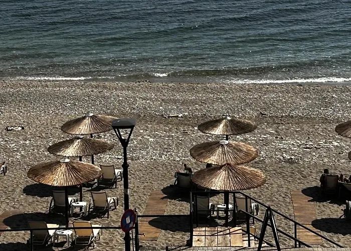 Akrogiali Agios Ioannis (Thessaly)