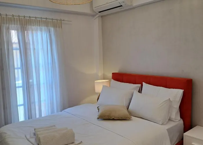 Akrogiali 3* Agios Ioannis (Thessaly)