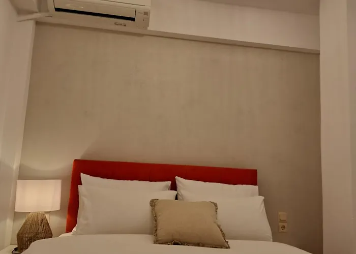 Casa de hóspedes Akrogiali 3*