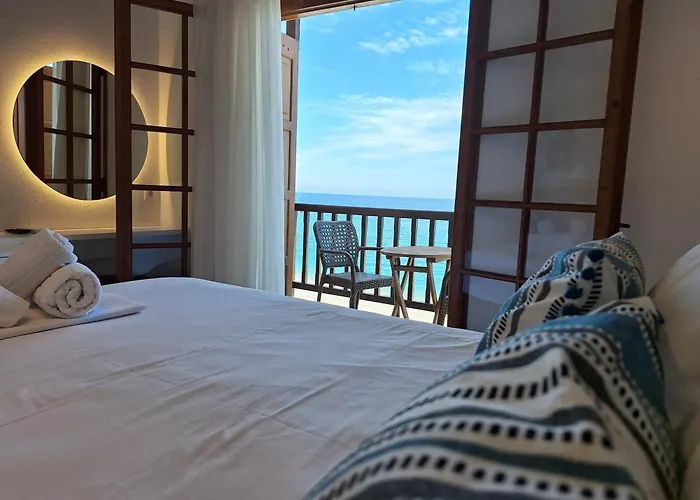 Akrogiali Agios Ioannis (Thessaly)