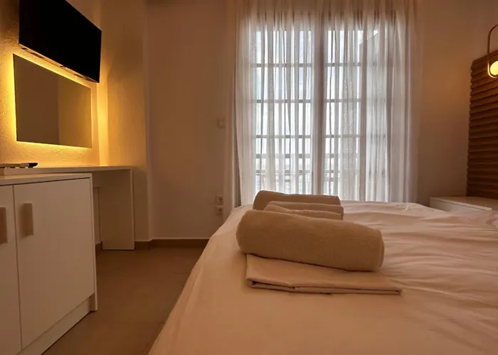 Akrogiali 3* Agios Ioannis (Thessaly)