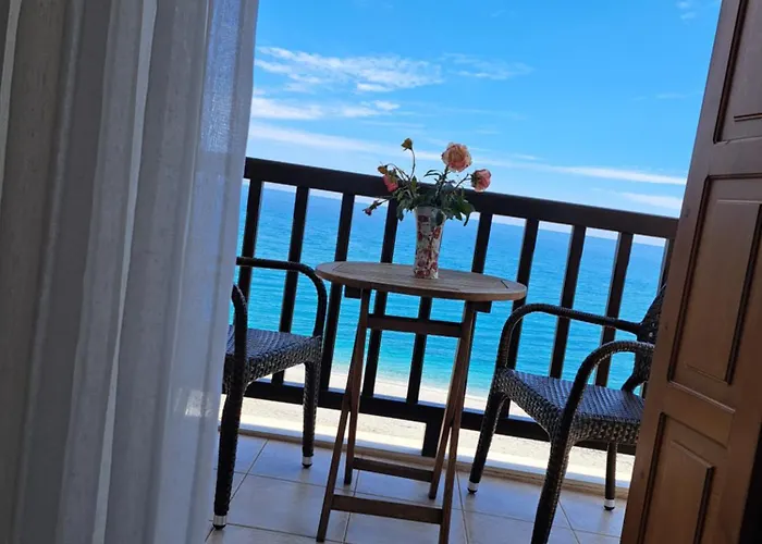 Akrogiali Agios Ioannis (Thessaly)