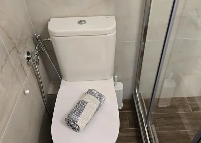 Akrogiali Casa de hóspedes