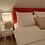 Affittacamere Akrogiali Agios Ioannis (Thessaly)
