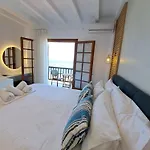Affittacamere Akrogiali