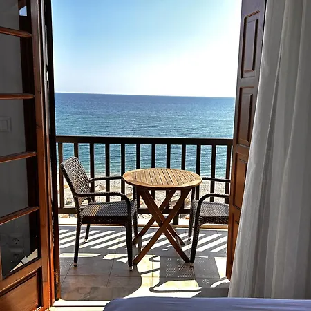 Akrogiali Affittacamere 3*