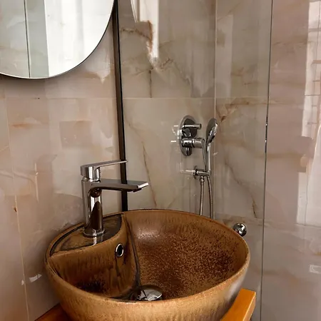 Akrogiali Affittacamere Agios Ioannis (Thessaly)