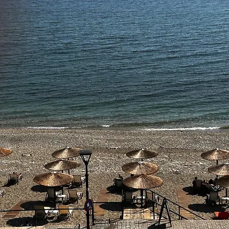 Akrogiali Pensionat