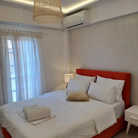 Akrogiali 3* Agios Ioannis (Thessaly)