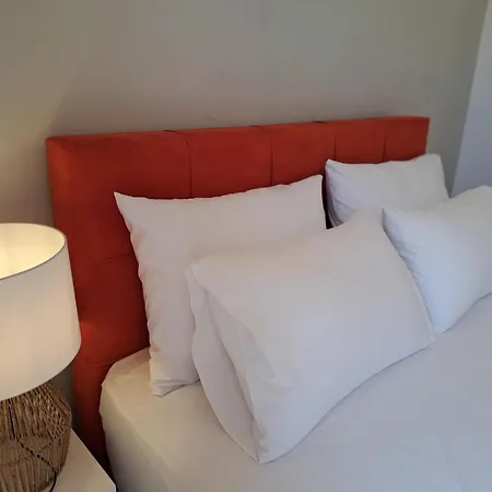 Affittacamere Akrogiali