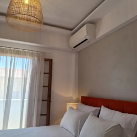 Akrogiali Affittacamere 3*