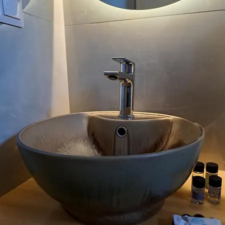 Akrogiali Affittacamere Agios Ioannis (Thessaly)