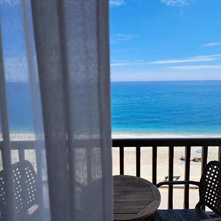 Akrogiali Affittacamere Agios Ioannis (Thessaly)