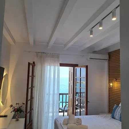 Akrogiali Agios Ioannis (Thessaly)