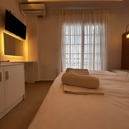 Akrogiali 3* Agios Ioannis (Thessaly)