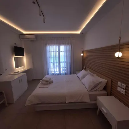 Affittacamere Akrogiali