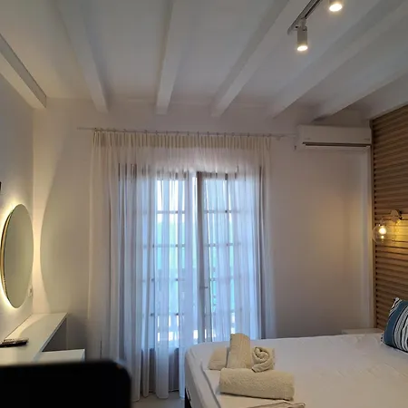 Akrogiali Affittacamere 3*