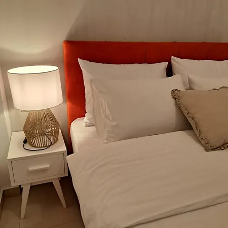 Affittacamere Akrogiali Agios Ioannis (Thessaly)