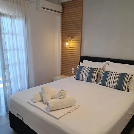 Akrogiali Affittacamere