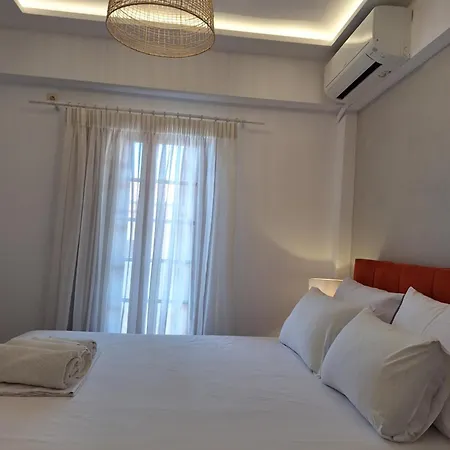 Akrogiali Affittacamere 3*