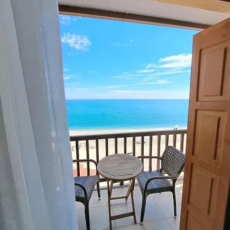 Affittacamere Akrogiali Agios Ioannis (Thessaly)