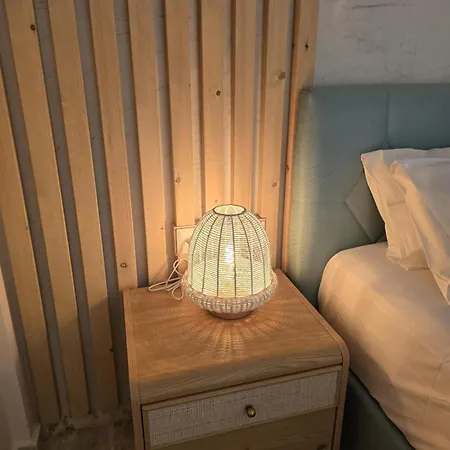 Akrogiali 3* Agios Ioannis (Thessaly)