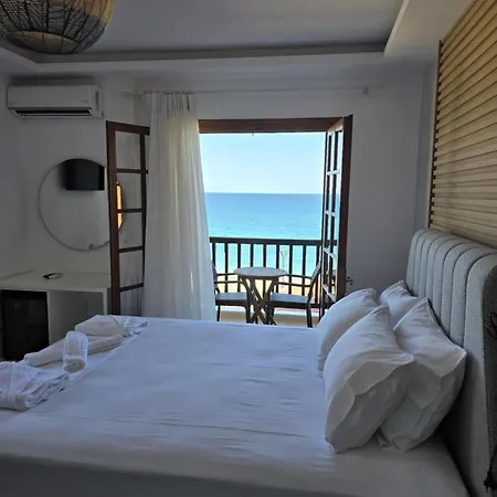 Akrogiali Affittacamere