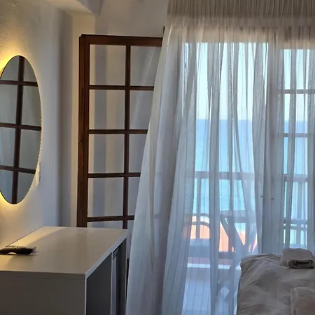 Affittacamere Akrogiali