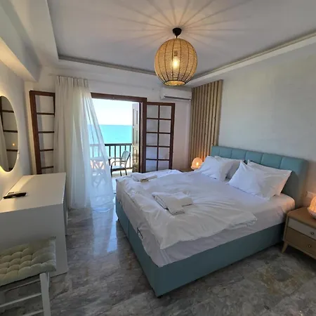 Akrogiali Affittacamere Agios Ioannis (Thessaly)