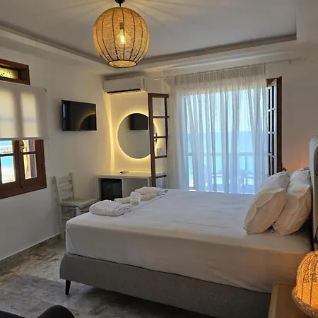 Akrogiali 3* Agios Ioannis (Thessaly)
