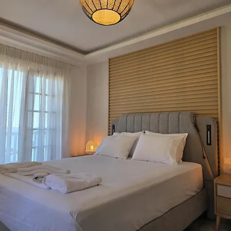 Akrogiali 3*