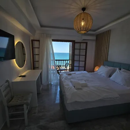 Akrogiali Agios Ioannis (Thessaly)