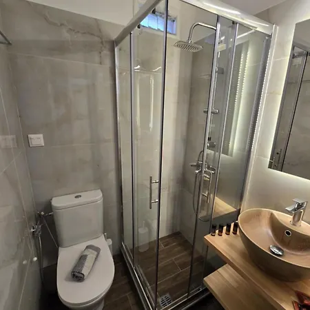 Affittacamere Akrogiali