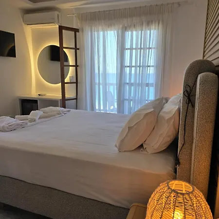 Akrogiali Affittacamere Agios Ioannis (Thessaly)