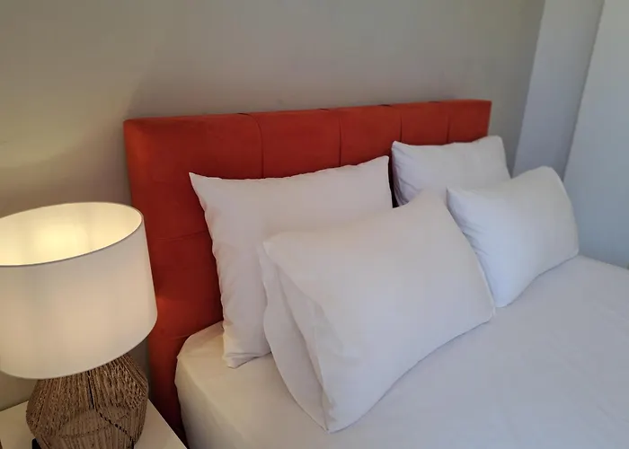 Maison d'hôtes Akrogiali