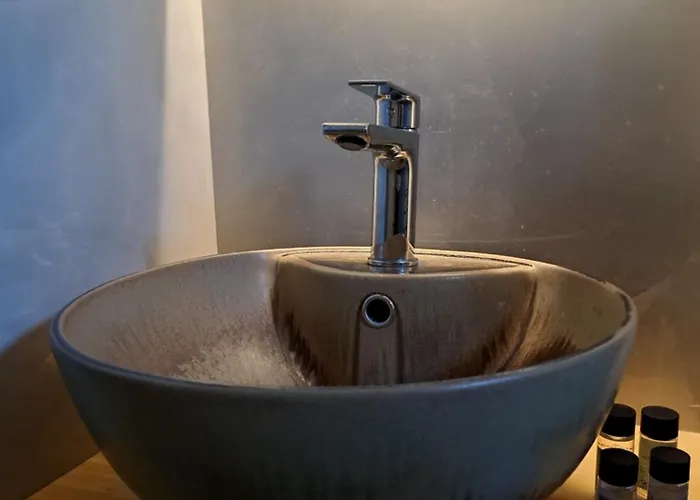 Akrogiali Maison d'hôtes Agios Ioannis (Thessaly)