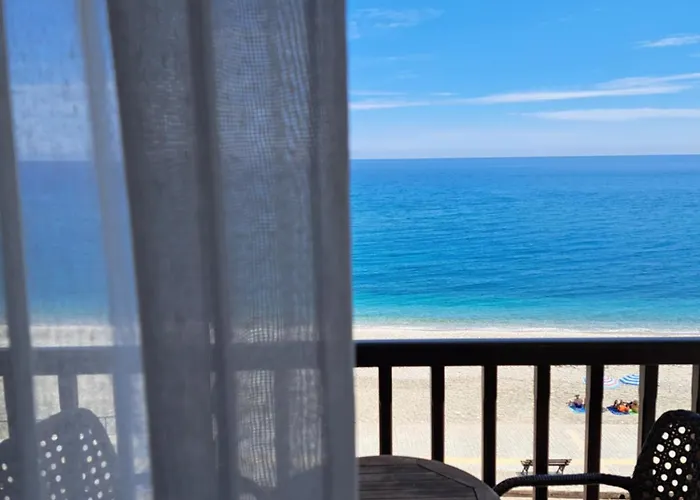 Akrogiali Maison d'hôtes Agios Ioannis (Thessaly)