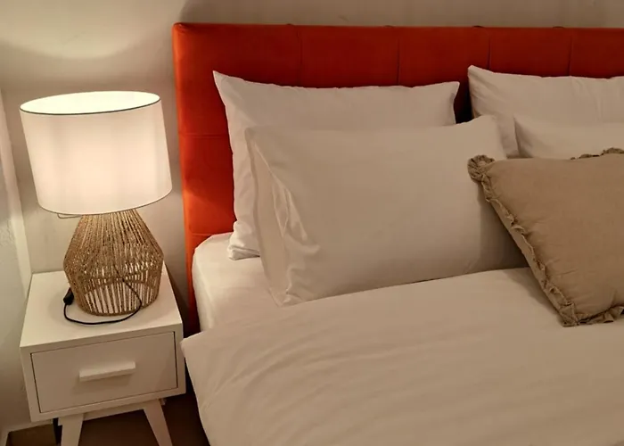 Maison d'hôtes Akrogiali Agios Ioannis (Thessaly)